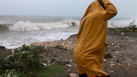 Hurricane Beryl Churns Toward Mexico After Leaving Destruction In Jamaica And Eastern Caribbean