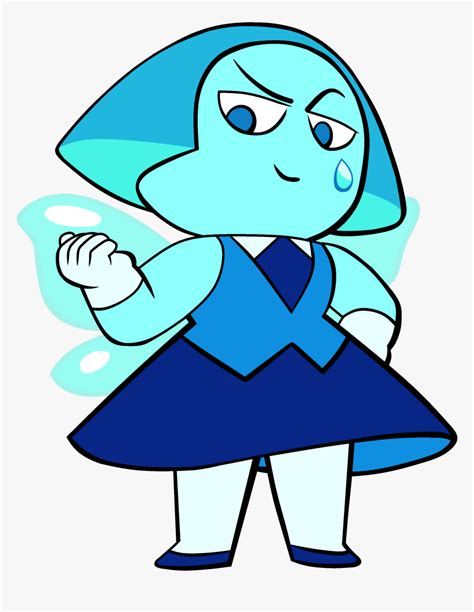 Steven Universe Wiki Aquamarine Steven Universe Future HD Png