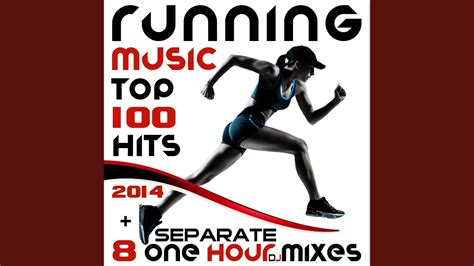 Running Music Top 100 Hits 2014 DJ Mix 2 V2 P2 60 Min Continuous