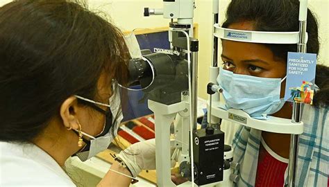 Top 10 Eye Hospitals In Tamil Nadu - Eye Surgeons Hub