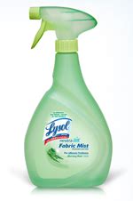 *Expired* Free Lysol Neutra Air Fabric Mist After Rebate - Freebies 4 Mom