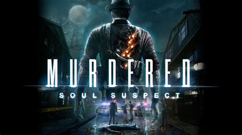 Murdered: Soul Suspect | PC Steam Game | Fanatical