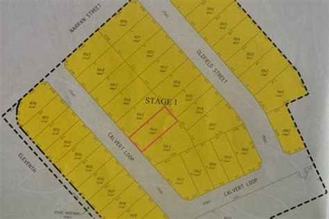 173 Vacant Lands for Sale in Hilbert, WA, 6112 | Domain