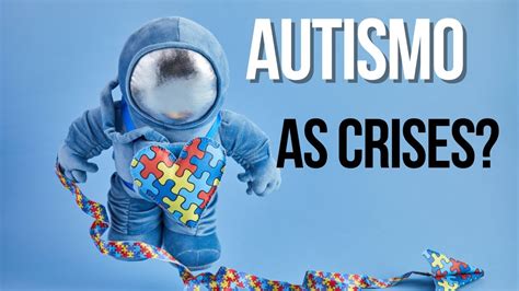 O Que Causa As Crises No Autismo Youtube