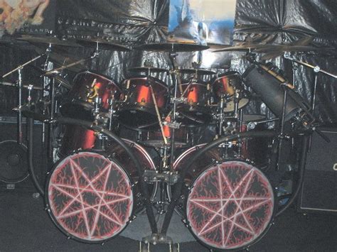 Amazing Drum Sets Big Drums Drums Drum Set