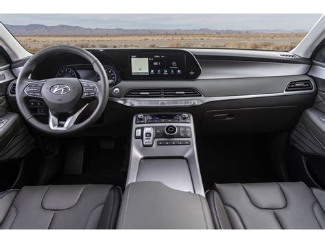 2021 Hyundai Palisade: 94 Interior Photos | U.S. News