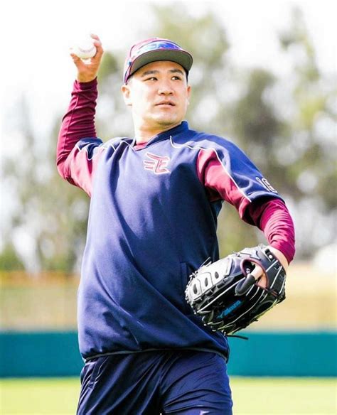 楽天・マー君、テーマは制球 復帰後初登板！2666日ぶり日本のマウンドへ【npb】野球デイリースポーツ Online