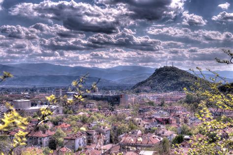 «Plovdiv» HD wallpapers
