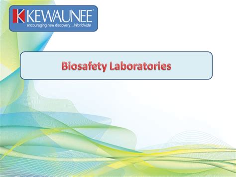 Ppt Biosafety Laboratories Powerpoint Presentation Free To Download