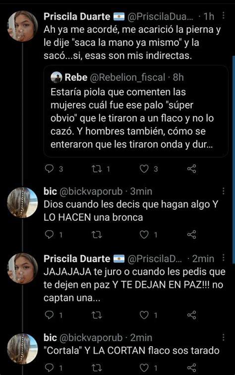 Elbuni On Twitter Tranca Las Indirectas