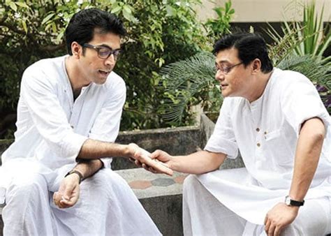 The Making of a Master Sleuth: Abir Chatterjee, From Byomkesh to Feluda