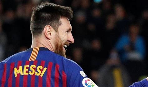 Messi ye City den Amerika aktarmalı teklif