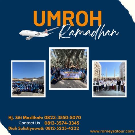 UMROH ANTI RIBET CALL WA 0812 5225 4222 Berangkat Dari Daerah