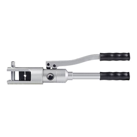 Hydraulic Crimping Tool, 10~240mm², 10 Dies | Tool.com