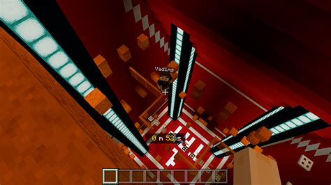 Hardcore Parkour By In Mine Minecraft Marketplace Map Minecraft Marketplace Via