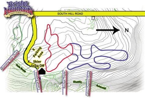 trail_map_nordic2010 - Bristol Mountain