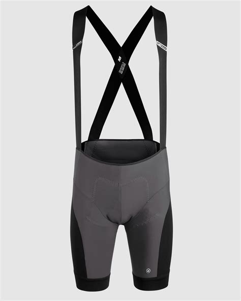 Xc Bib Shorts Torpedogrey Assos Of Switzerland