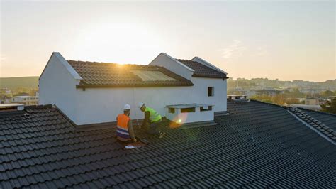 Roof Maintenance Tips Protect And Prolong Of Your Roof