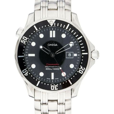 Omega Seamaster Price Guide Watchcharts