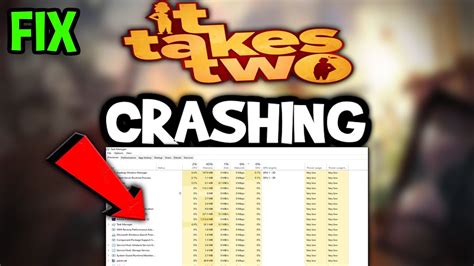 It Takes Two How To Fix Crashing Lagging Freezing Complete