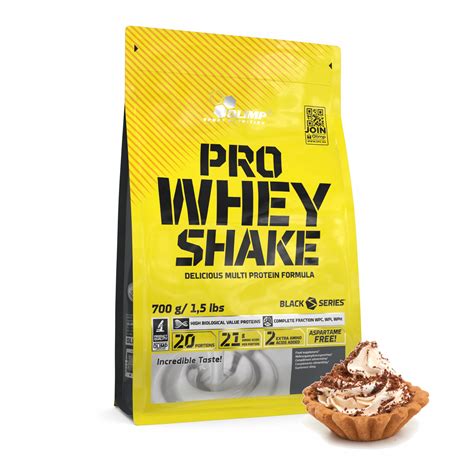 Olimp Pro Whey Shake G Bia Ko Matrix Instant