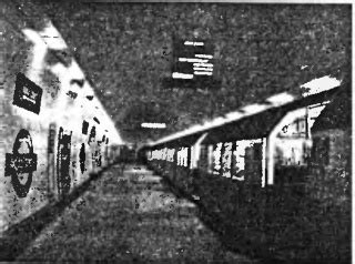 Архитектура Московского метрополитена имени Л. М. Кагановича (книга ...