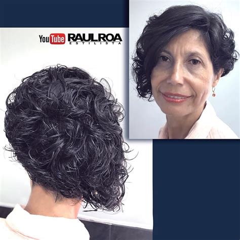 Cortes De Cabello Cuadrado Para Mujer Certificacion Calidad Turistica