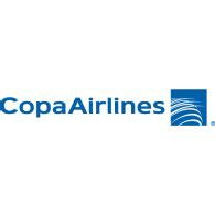 Copa Airlines | Brands of the World™ | Download vector logos and logotypes