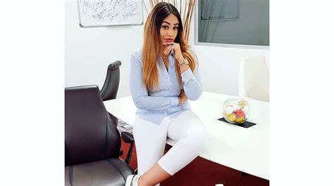 Zari Hassan Responds To Fantana And Diamond’s Attacks Nairobi News