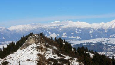 Slovakia Geography and Climate | WorkingAbroad