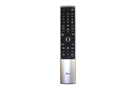 Controle Remoto Magic Mr Lg Tv Smart Akb Original Frioshopping