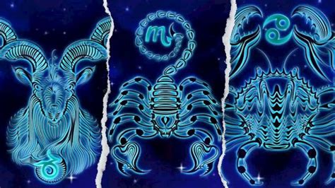 Estos Son Los Signos Del Zodiaco Que No Son Compatibles México Head