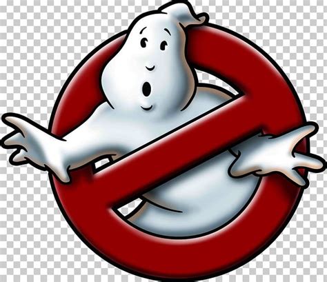 Ghostbusters: The Video Game Logo Decal PNG - Free Download ...