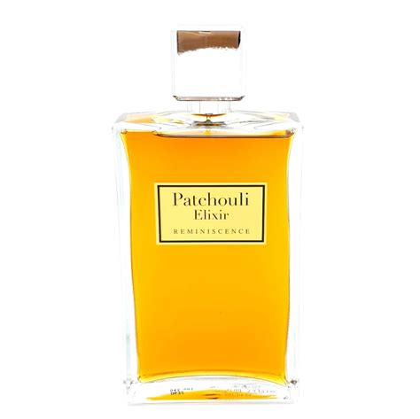 Reminiscence Patchouli Elixir Ml Eau De Parfum Parfum More Outlet