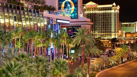 The Best Las Vegas Vacation Packages 2017 Save Up To C590 On Our