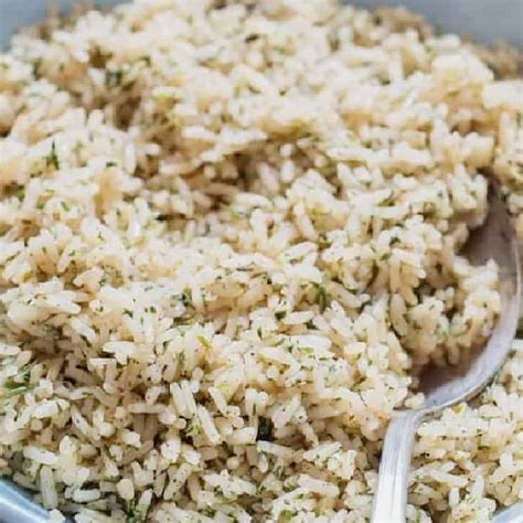 easy rice pilaf recipe step  step video curry trail