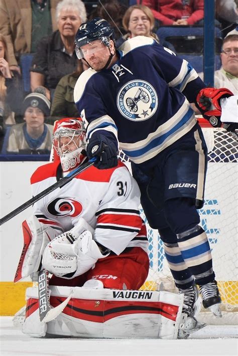 Pin By Jan Marek On Hokej Blue Jackets Hockey Columbus Blue Jackets