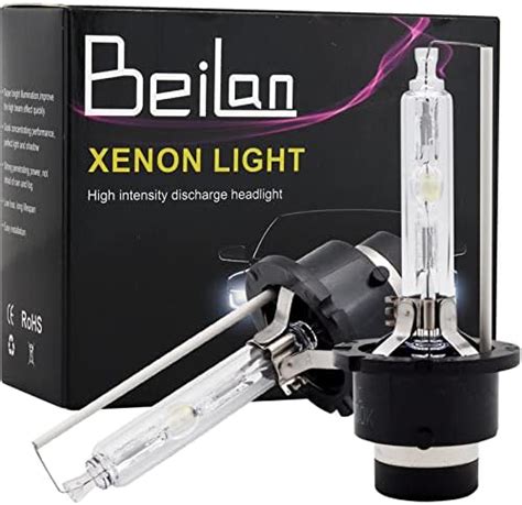 Beilan D S K Xenon Brenner Hid Xenon Scheinwerferlampe V W