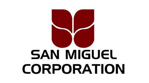 San Miguel Corporation logo download in SVG vector format or in PNG format