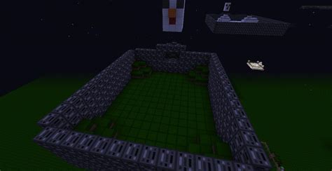 The chicken game (a new mode in minecraft) Minecraft Map