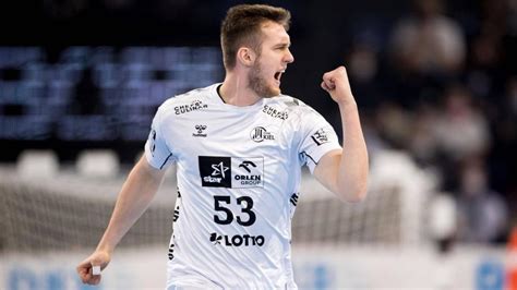 Nikola Bilyk Verl Ngert Beim Thw Kiel Um Zwei Jahre Shz