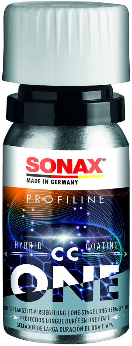 Sonax Profiline Hybrid Coating Cc One Ml