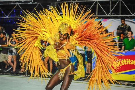 Carnaval Capixaba Venda De Ingressos Para O Desfile Come A Quinta