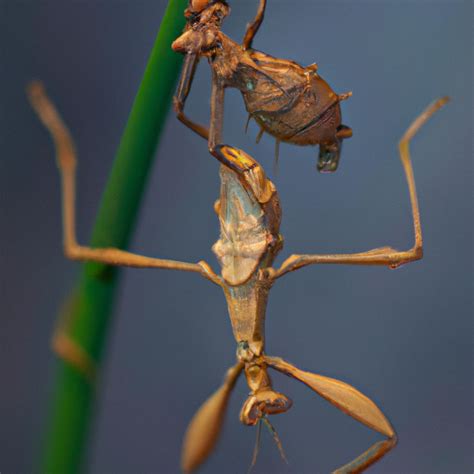 How Long Do Stick Insects Take To Shed Pet Brilliant