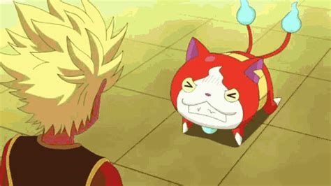 Jibanyan Lord Enma Jibanyan Lord Enma Yo Kai Watch Descobrir E