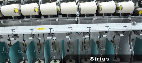 Steel Savio Sirius Two For One Twister For Yarn Twisting 6 Hp At Best