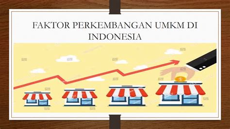 Umkm Dan Koperasi Sebagai Fondasi Perekonomian Materi Mata Kuliah