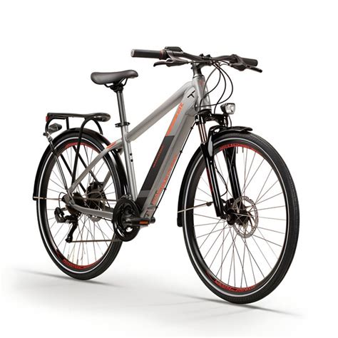 Premium Photo Isolated Of Raleigh Cadent 3 Bike Cycle Hybrid Bike