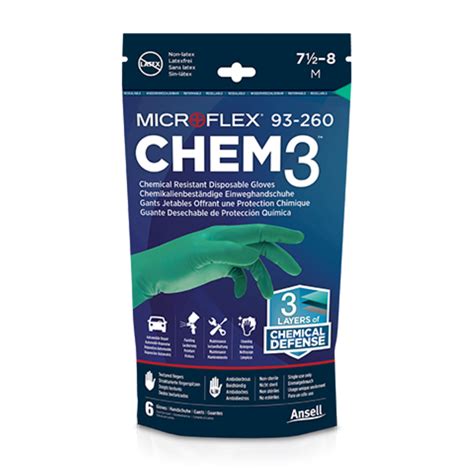 Product Microflex® 93 260