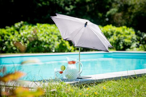 Mini Tafel Parasol Mitapa Contact